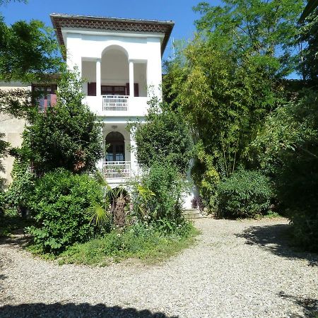 Bed and Breakfast Maison Butterfly Puissalicon Екстер'єр фото